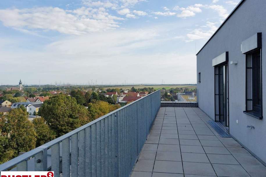 2 Balkone, Fernblick und beste Anbindung, Wohnung-miete, 1.325,48,€, 1100 Wien 10., Favoriten