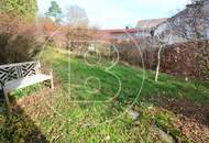 Charmantes, renovierungsbedürftiges Haus in schöner Umgebung!