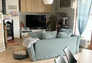 Gepflegte 4-Zimmer Wohnung mit Balkon