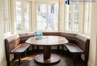 Repräsentative Luxusvilla in Obersievering