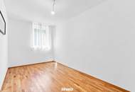 "ALTE DONAU - UNO CITY - 4-Zimmer mit Balkon!"