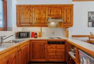 Anlagehit oder private Nutzung: sehr schöne und gemütliche Freizeit- und Ferienwohnung im Naturparadies Gerlitzen Kanzelhöhe