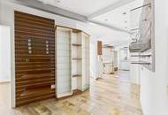 LINZ-URFAHR (Katzbach): Attraktive 120 m² Geschäfts- Praxis- Ordination- oder Bürofläche in der Freistädter Straße