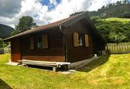 Sie haben genug von der Stadt? Einmaliges Ambiente am Fuße des Schneebergs