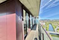 ERSTBEZUG: Wohnkomfort auf höchstem Niveau! Ein Ausblick der Superlative und viele Annehmlichkeiten!