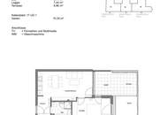 2 Zimmer, Terrasse & Garten - Gemütlicher Wohnkomfort an der Schmelz