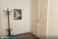 Villa im Zentrum von Reichenau - Etagenwohnung im 1. Stock zu vermieten (Haupt- und Nebenwohnsitz)