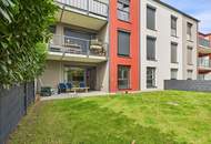 Traumhafte Gartenwohnung mit 2 Kfz-Stellplätzen in Ebreichsdorf zu kaufen!