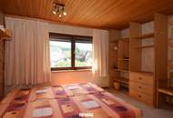 Besichtigungstag, 22. + 26. Mai, nur mit Voranmeldung möglich! - Nettes Haus mit kleinem Garten