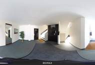 Exklusiv sanierte 4-Zimmer-Wohnung in begehrter Grünruhelage