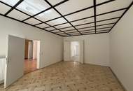 Sanierte großzügige und lichtdurchflutete Bürofläche mit Blick ins Grüne - rd. 174 m2, 5 Zimmer, 2 WCs und rd. 29 m2 klimatisierter Wintergarten in Wien-Liesing