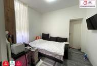 3 Zimmer mit Garten – Ihr neues Zuhause im Grünen