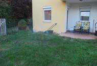 GARTENWOHNUNG – HELLES 2 - ZIMMER APARTMENT