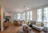 ++MOLLARD 50++ Superb 2-room apartment in the very heart of the city (2/4)