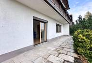 "Zwischen Himmel und Pool!"