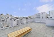 ++ URBAN LUXURY ++ Modernes PENTHOUSE mit DACHTERRASSE