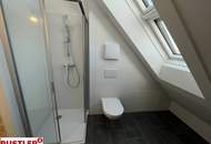 Provisionsfrei für den Käufer - Exklusive Dachgeschoss-Maisonette am oberen Mühlwasser!!!