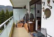 Eigentumswohnung im Biosphärenpark Nockberge Innerkrems