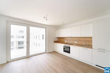Unbefristet Wohnen im Grünen: Ihr neues Zuhause im Herzen des Tullnerfelds, Wohnung-miete, 1.525,00,€, 3451 Tulln