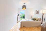 Sonnenplatz zum Verlieben – 2-Zimmer-Gartenwohnung in Ruhelage