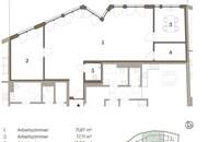 NEUBAU-Residenzen für ZWEITWOHNSITZ oder TOURISTISCHE VERMIETUNG im Ortszentrum von Bad Aussee - von 45 bis 170m² mit Terrassen