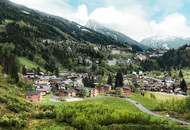 MIT BALKON UND WEITSICHT! MODERNER NEUBAU IN HOHER QUALITÄT H3/6