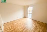 Moderner Wohnkomfort an der Grenze zu Ottakring – 2-Zimmer-Wohnung mit Balkon, Sauna & Fitnessraum