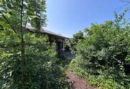 Charmantes Wohnjuwel mit 2 Wohneinheiten in Ruhelage