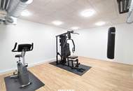 Modernes Wohnen in Strebersdorf!: 3 Zimmer, Loggia, Fitnessraum, viel Platz und Luxus - Ausstattung in einem kleinen Haus