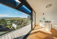 Exklusive Villa in wunderschöner Grünruhelage mit Outdoor-Pool & Sauna