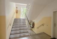 Hier beginnt Ihr neues Zuhause – Wohnung mit 3 Zimmer, Balkon und beste Lage
