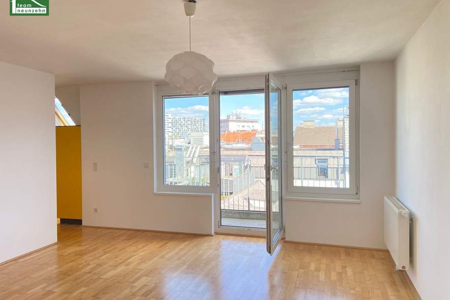 Wohnkomfort in Favoriten mit hervorragender Infrastruktur, Wohnung-miete, 1.849,00,€, 1100 Wien 10., Favoriten