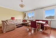 Geräumige 3-Zimmer Wohnung - urbanes Wohnen direkt am Reumannplatz. / DAVE - Angebotsverfahren !!!