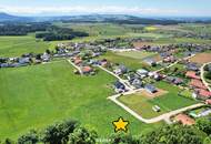 Baugrundstück mit Panoramablick