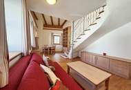 Erwerbsförderung möglich ! Traum Eigennutzer-Wohnung in Ruhelage von Innsbruck.