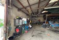 Einfamilienhaus mit großzügiger Halle und viel Potenzial in ruhiger Lage