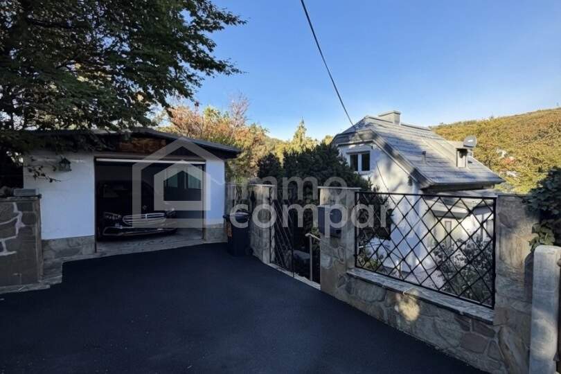 Wohnen im Grünen und dennoch stadtnah!, Haus-kauf, 795.000,€, 1140 Wien 14., Penzing