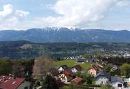 WOHNEN - INVESTIEREN - GESTALTEN – MEHRFAMILIENHAUS MIT TRAUMGRUNDSTÜCK UND ENTWICKLUNGSPOTENZIAL IN SEEBODEN AM MILLSTÄTTER SEE