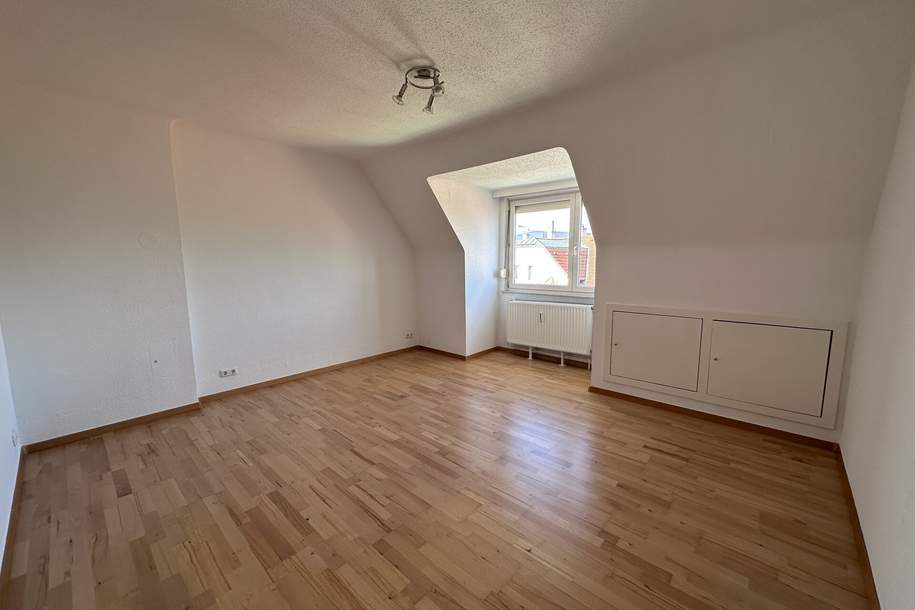 Helle 2 Zimmer Wohnung im Zentrum!, Wohnung-kauf, 219.000,€, 2345 Mödling