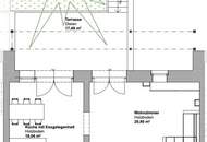 Exklusive 3-Zimmer Gartenwohnung in Schönbrunn-Nähe
