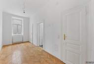 Saniert I Altbau-Charme im Grünen Hietzing I Balkon optional I 3-Zimmer Variante I zwischen Schönbrunn und Lainzer Tiergarten I Nähe Hietzinger Bad und Tiroler Tor