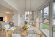 Premium Living mit großem Garten am Fuße des Karwendels