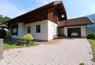 Großzügiges 6-Zimmer-Einfamilienhaus mit Garten, Terrasse & Garage in Treffen, Kärnten!
