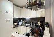 2-Zimmer-Wohnung mit Loggia und optimaler Verkehrsanbindung!