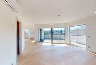 Design trifft Wohnkomfort: Exklusive Neubauwohnungen mit Freifläche