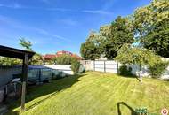 Einfamilienhaus in Ruhelage mit traumhaftem Garten zu kaufen!