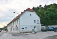 2-Zimmer-Wohnung zu vermieten (Provisionsfrei)