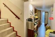 Erweiterbares 68m² Einfamilienhaus mit Garage, Pool &amp; Gartenhaus