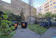 Sanierte &amp; unbefristete 2-Zimmer Wohnung im Volkertviertel