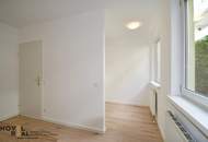 Hervorragend sanierte 2 Zimmerwohnung inklusive 2 Auto & 2 Motorradabstellplätzen